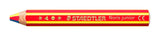 Farveblyant Noris Junior Jumbo (20)