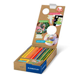 Farveblyant Noris Junior Jumbo 5i1 (6)