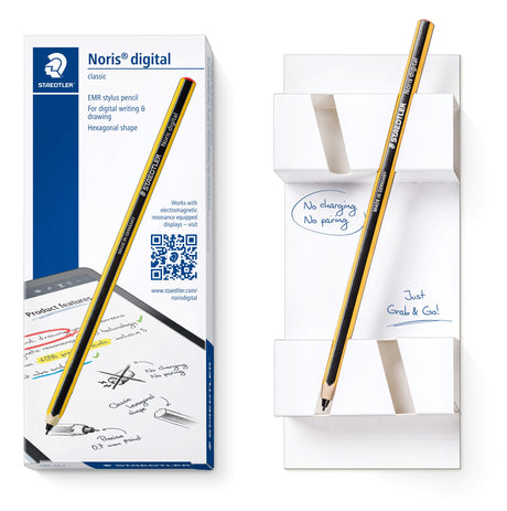 Staedtler Digital pen Noris stylus – Tablettilbehør (billede 4)