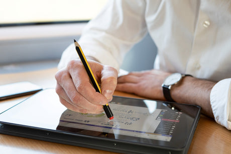 Staedtler Digital pen Noris stylus – Tablettilbehør (billede 5)
