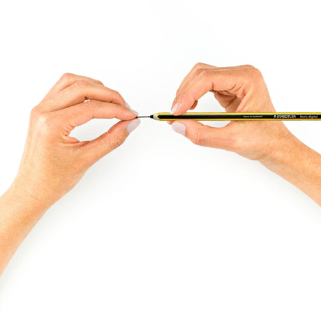Staedtler Digital pen Noris spidser t/Noris stylus pen (5) – Tablettilbehør (billede 5)