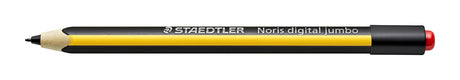 Staedtler Digital pen Noris Jumbo stylus Upcycled Wood – Tablettilbehør (billede 1)