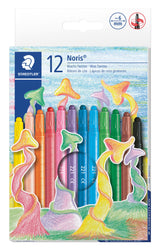 Voksfarve Noris Twister (12)