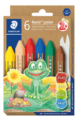 Voksfarve Noris Junior ass (6)