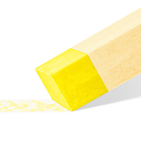 Staedtler Kunstnerkridt Karat soft pastel ass (24) – Kunstnerfarver (billede 3)