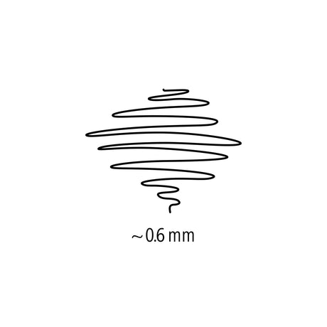 Staedtler Marker Lumocolor Correctable F non-perm 0,6mm ass (4) – Markeringspenne (billede 4)