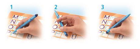Staedtler Marker Lumocolor Correctable M non-perm 1,0mm ass (4) – Markeringspenne (billede 4)