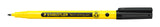 Fineliner Noris skrivepen 0,6mm sort