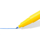 Fineliner Noris skrivepen 0,6mm ass (4)