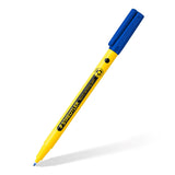 Fineliner Noris skrivepen 0,6mm ass (4)