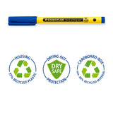 Fineliner Noris skrivepen 0,6mm ass (6)