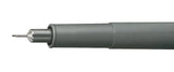 Fineliner pigment liner 0,05mm sort