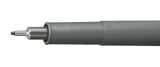 Fineliner pigment liner 0,6mm sort