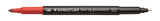 Marker Twin-Tip perm 3,0/0,5mm (36)