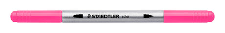 Staedtler Fiberpen tusser dobbelt ass (6) (billede 2)