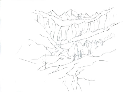 Staedtler Tusser Duo ass (120) – Kunstnerfarver (billede 3)