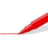 Fiberpen Noris 1,0mm ass (10)