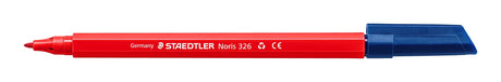 Staedtler Fiberpen Noris ass (20) – Tusser (billede 2)