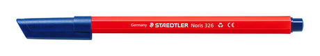 Staedtler Fiberpen Noris ass (20) – Tusser (billede 3)