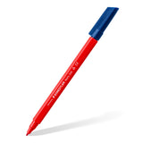 Fiberpen Noris 1,0mm ass (20)