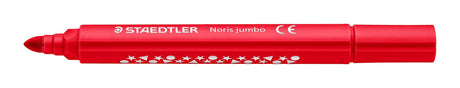 Staedtler Fiberpen Noris Jumbo tusser ass (12) (billede 2)