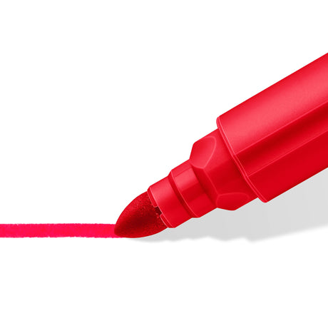 Staedtler Fiberpen Noris Jumbo tusser ass (12) (billede 4)