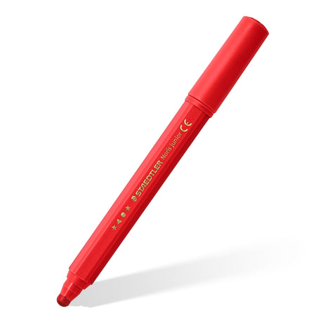 Staedtler Fiberpen Noris Junior tusser ass (12) (billede 5)