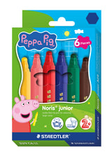 Tusser Noris Junior Gurli Gris ass (6)
