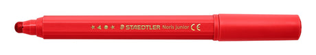 Staedtler Fiberpen Noris Junior tusser ass (6) (billede 3)