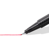 Triplus Fineliner PP ass (60)