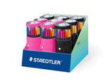 Fineliner Triplus m/penalhus 0,3mm ass (20)