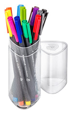 Fineliner Triplus 0,3mm ass (12)