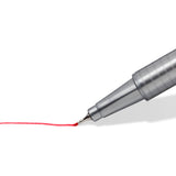 Fineliner Triplus 0,3mm ass (20)