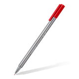 Fineliner Triplus 0,3mm ass (4)