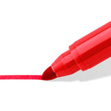 Fiberpen Noris Jumbo 3,0mm ass (12)