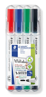WB Marker Lumocolor Compact ass (4)