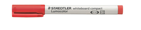 Staedtler WB Marker Lumocolor Compact ass (4) – Whiteboardpenne (billede 5)