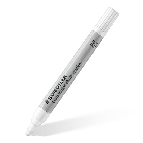Staedtler Marker Lumocolor Chalk 2,4mm ass (4) – Chalk markers (billede 4)