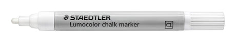 Staedtler Marker Lumocolor Chalk 2,4mm ass (8) – Chalk markers (billede 2)