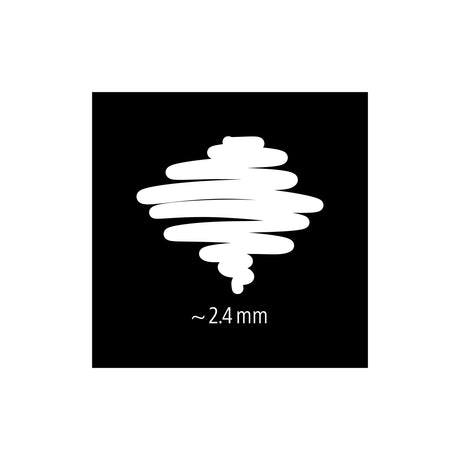 Staedtler Marker Lumocolor Chalk 2,4mm ass (8) – Chalk markers (billede 5)