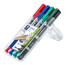 Marker Lumocolor Duo perm 0,6-1,5mm ass (4)