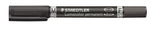 Marker Lumocolor Duo perm 0,6-1,5mm ass (4)