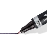Marker Lumocolor Duo perm 0,6-1,5mm ass (4)