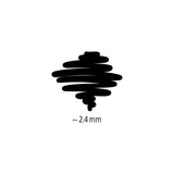 Marker Lumocolor Paintmarker 2,4mm ass (6)