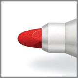WB Marker Lumocolor rund 2mm ass (10)