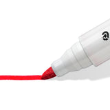 WB Marker Lumocolor rund 2mm ass (10)