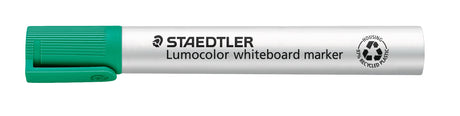Staedtler WB Marker Lumocolor chisel 2-5mm green – Whiteboardpenne (billede 1)