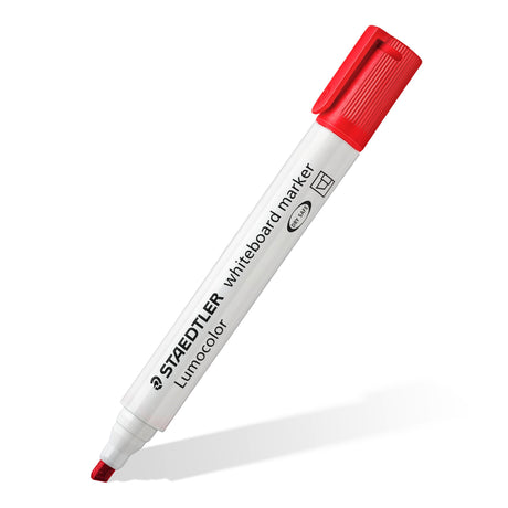 Staedtler WB Marker Lumocolor skrå 2-5mm ass (4) – Whiteboardpenne (billede 5)