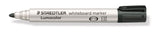 WB Marker Lumocolor rund 2mm ass (4)