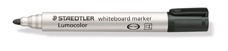 Staedtler WB Marker Lumocolor rund 2mm ass (4) – Whiteboardpenne (billede 3)